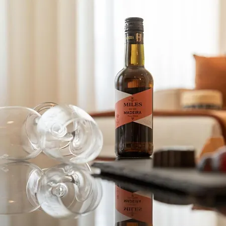 Διαμέρισμα Cathedral Φουνκάλ