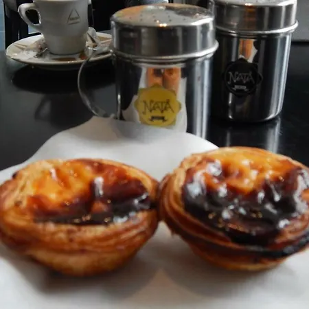 Cathedral Appartement *