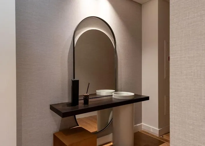 Cathedral Appartement