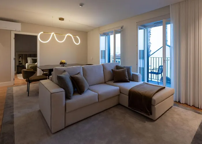 Appartement Cathedral Funchal (Madeira)