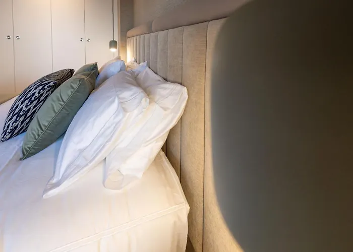 Cathedral Appartement *