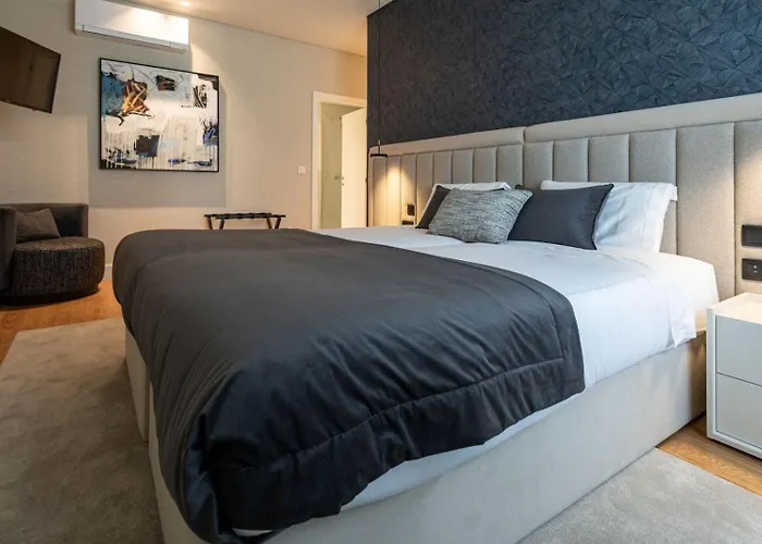 Cathedral Appartement *