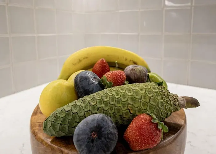 Appartement Cathedral