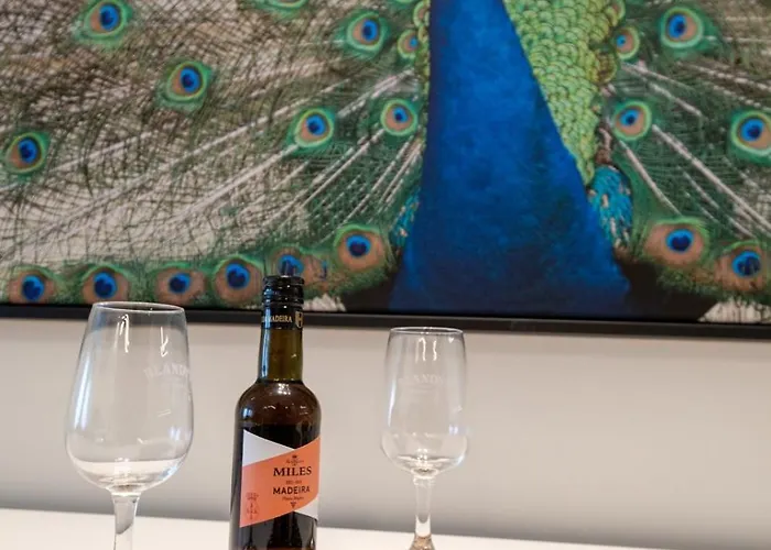 Appartement Cathedral *