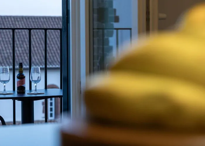 Cathedral Appartement