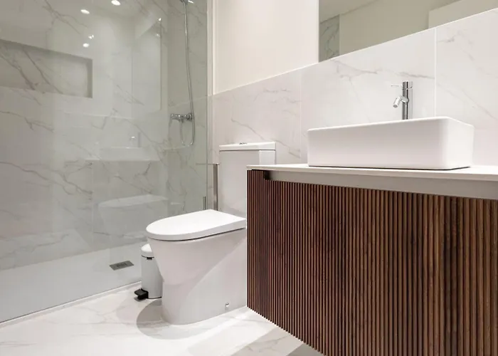 Cathedral Appartement