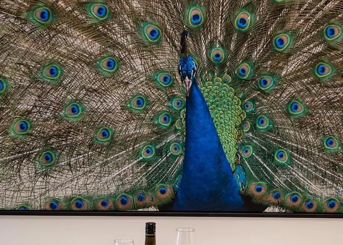 Cathedral Appartement *