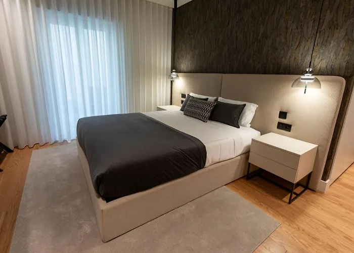 Cathedral Appartement *