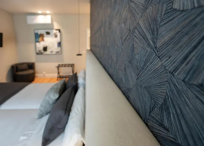 Appartement Cathedral *