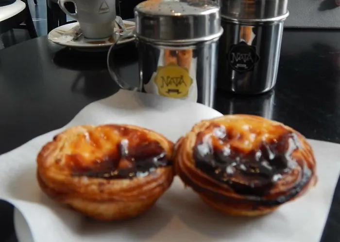 Cathedral Appartement *