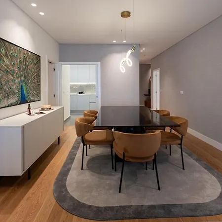 Cathedral Apartamento *