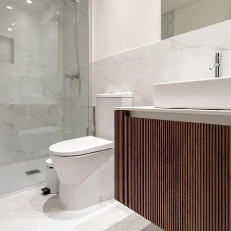 Cathedral Apartamento