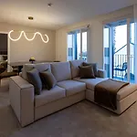 Apartman Cathedral Funchal