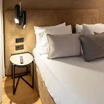 Cathedral Apartman *