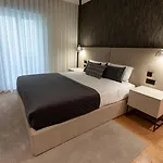 Cathedral Apartman *