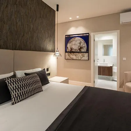 Apartamento Cathedral *