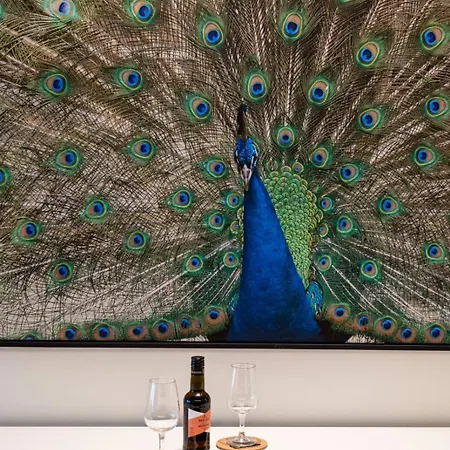 Cathedral Apartamento *