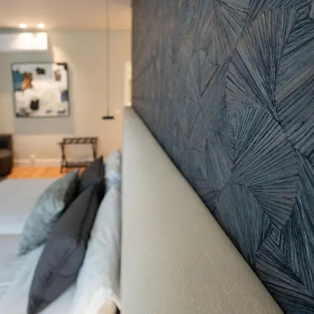 Appartement Cathedral *