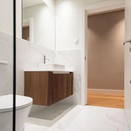 Lägenhet Cathedral *