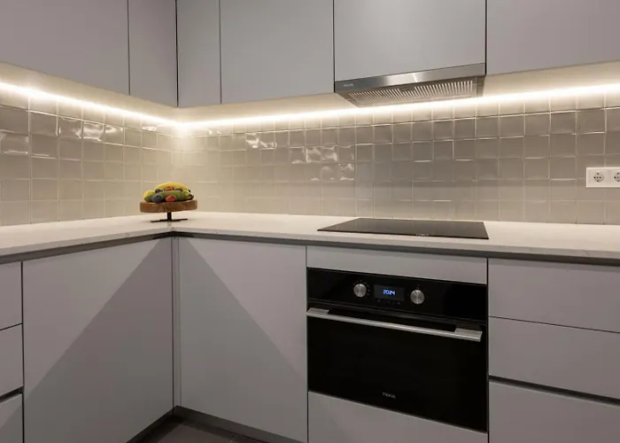 Cathedral Апартаменты *