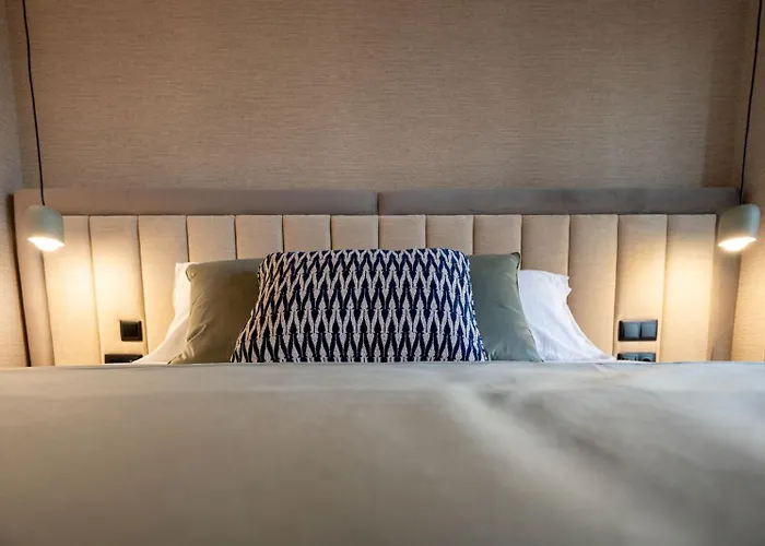 Апартаменты Cathedral