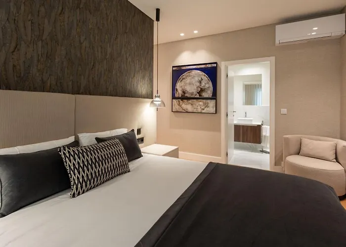 Апартаменты Cathedral *