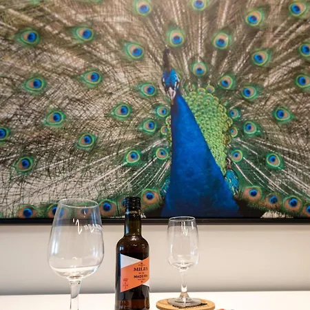 Cathedral * Funchal (Madeira)