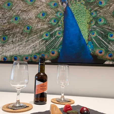 Apartament Cathedral *